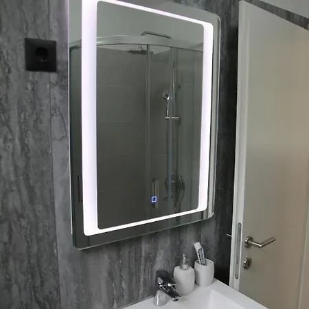 Apartment Apartman Iris Jadranovo