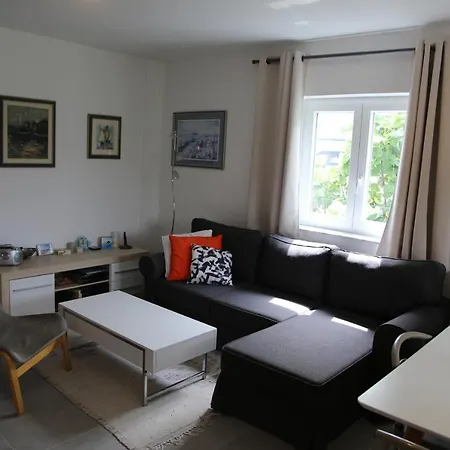 Apartman Iris * Jadranovo