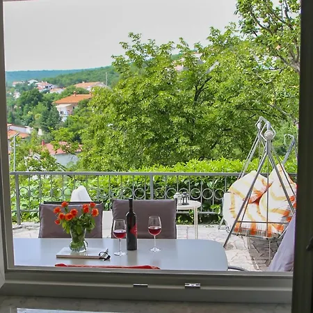 Apartman Iris