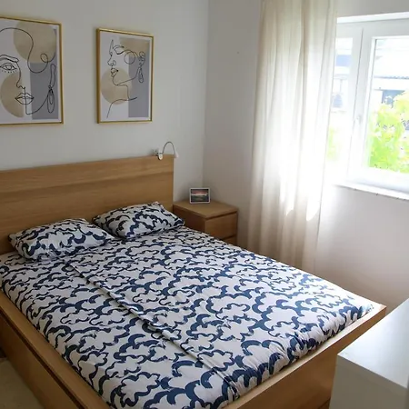 Apartman Iris Jadranovo
