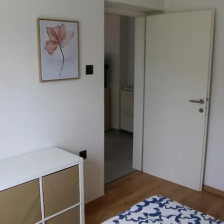 Apartman Iris