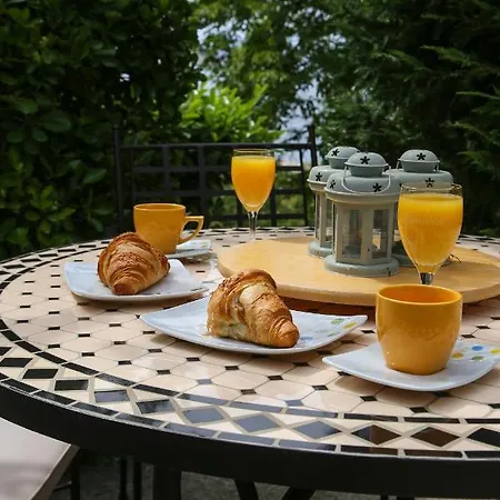 Apartman Iris Apartment Jadranovo