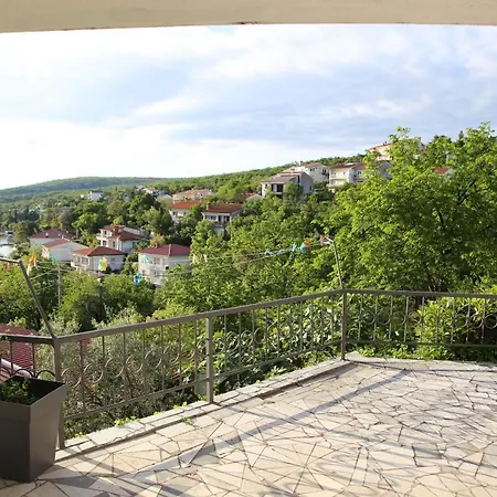 Apartman Iris