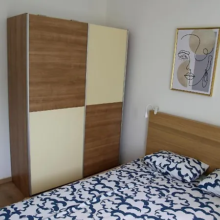 Apartman Iris Apartment