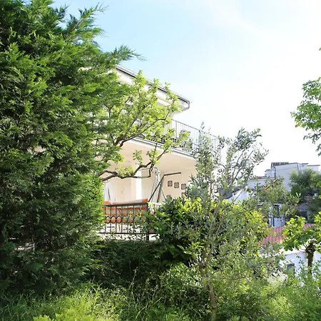 Apartment Apartman Iris