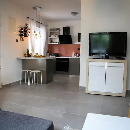 Apartman Iris Apartment Jadranovo