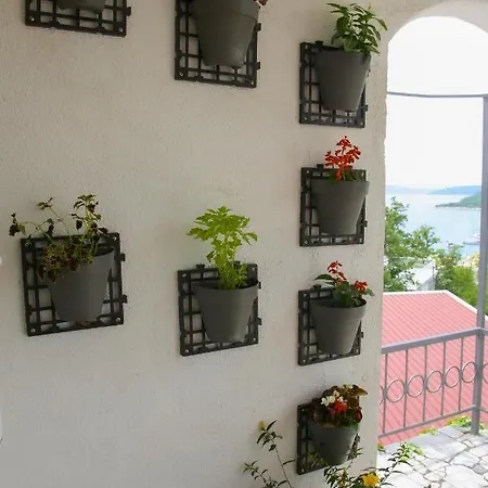 Apartman Iris Jadranovo