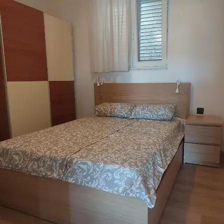 Apartman Iris Jadranovo